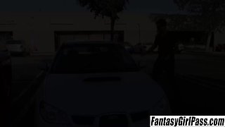 DREAM GAL PASS - Darla Crane Cougar Needing A Guy