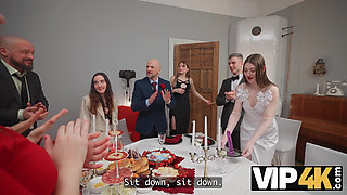 VIP4K. Give us a kiss!