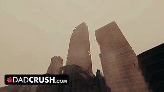 Fallout taboo sex parody