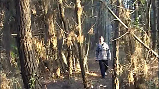 Three Sluts All for Me!! Hot, Cock-hungry MILFs Are a Dream