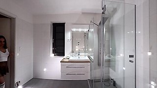 One and only's amateur movie by No Panties TV