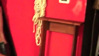 Absolute BDSM - Chained and Used Without Mercy