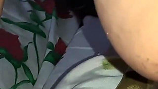 First, My Stepsister Caught Me Masturbating and Told My Stepmother About It, Who Forbade Me to Do It (with Loud Moans and Talk)