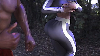 Liam's Cuckold Awakening My Newlywed Wife Sophia's Vacation with My Best Friends - Part 12