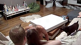 Fun times: Blowjob, Cowgirl  Stripchat Porn