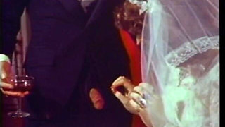 Newlywed Slut Getting Her Ass Fucked