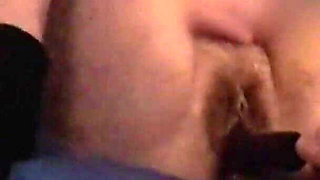 Adventure 53 - Pussy Licking & Dildo Play