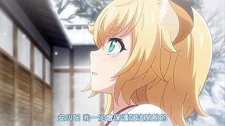 Fox Girls Porn Hotel 1: Blowjob, Missonary  Amateur Porn