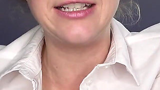 Giantess POV: You’re Too Small to Survive