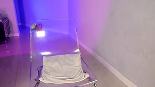 Emo Teen Becka Solo Webcam Masturbation Porn