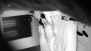 Amateur couple Hidden Cam Submissive girl