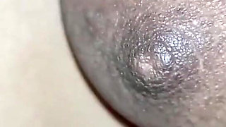 [karmico][morning] My Husband Caresses My Tits