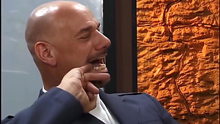 Nina Whett and Vivi Anne Sexual Predators