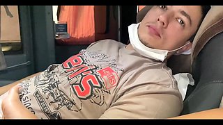 Bus Trip Ep 4