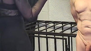 My Boots Mark the Trampled Slave