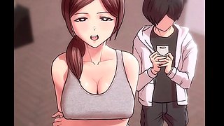 Hentai Animation