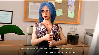 The Insecure Husband Part 9