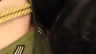 Latex Headset for Respiratory Control