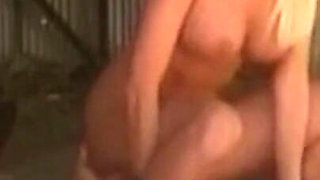 MILF Slut Fucked Hard and Cum Swallowed