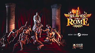 Slaves of Rome - The Best For My Master
