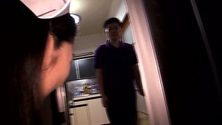 Asian Japanese Lesbian Anal sisters 02