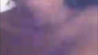 Sexxxxy African Teen Seduce me