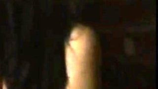 Small titted babe Monica Sweet in