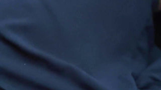 Handjob Risky Car Play - Real Couple