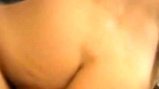 Unapproachable sweet one's behind the scenes scene