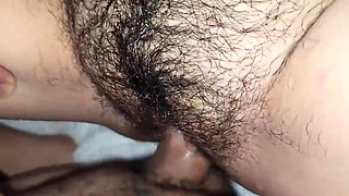 XXX Sex with My Stepsister Real Homemade