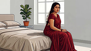 Jaya Teacherpart-29 Police People Punished Girija Aunty