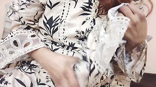 Viral step-sister comes in sista-in-law's bedroom