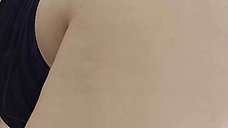 Bisexual Homemade Sex with Wife. Double Dildo. Wife Shaves Husband. Full Scene. Ep 30011