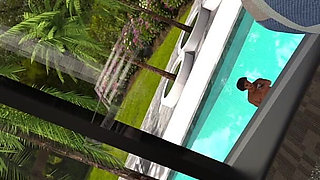 Liam's Cuckold Awakening: My Newlywed Wife Sophia's Vacation with My Best Friends - Part 3