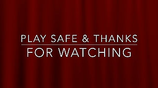 Lanista Bear Lesson on Whipping with Student Mistress Izar