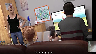 Innocent Teengirl Cheats on Her BF with His Bestfriend!!