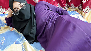 sexy medam fucking hard her private student father in home village