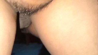 Real Individual Passion With My Wifey – Uncircumcised Amateur Love
