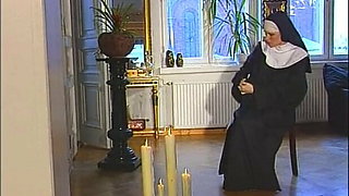 vintage - Nunnat - God Forgives Nuns Don't - 05