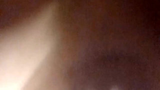 British Couple - Real Home Made Squirt & Internal Creampie