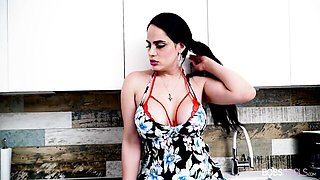 Modest Brenda - italian movie - Bobs TGirls