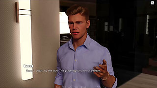 Bright Lord Part 13 Visual Novel