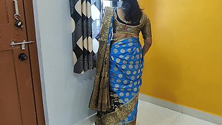 My Sexy Bhabhi Wants Sex with Me Day and Night