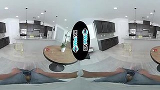 Crazy Nurse Gets Pounded Raunchy Point of view Vr Porno (Blake Mini-rosebud)