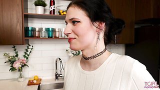 Grooby Girls featuring jade's anal movie