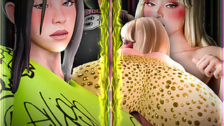 Famous Fortnite Freaks HMV - Proreducer