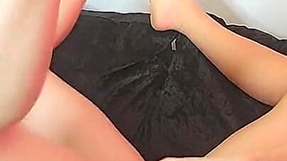 Double Ended Dildo Fun with Scissoring and Ass to Ass - Kayla Wild - Michelle Moist -