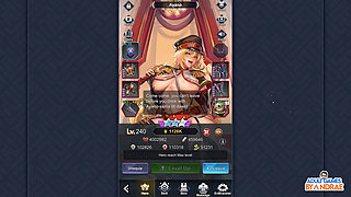 Ep4: Mihime-sama’s Lustful Spa Gameplay: Final H-scene Video Unlocked