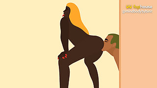I Want to Be Your Ass Slave - Asmr