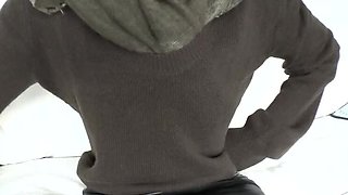 12 Days Before Your Wedding: Stepmom Taboo Handjob - Cum in Your Hand and Lick It Clean, Lady Victoria Valente